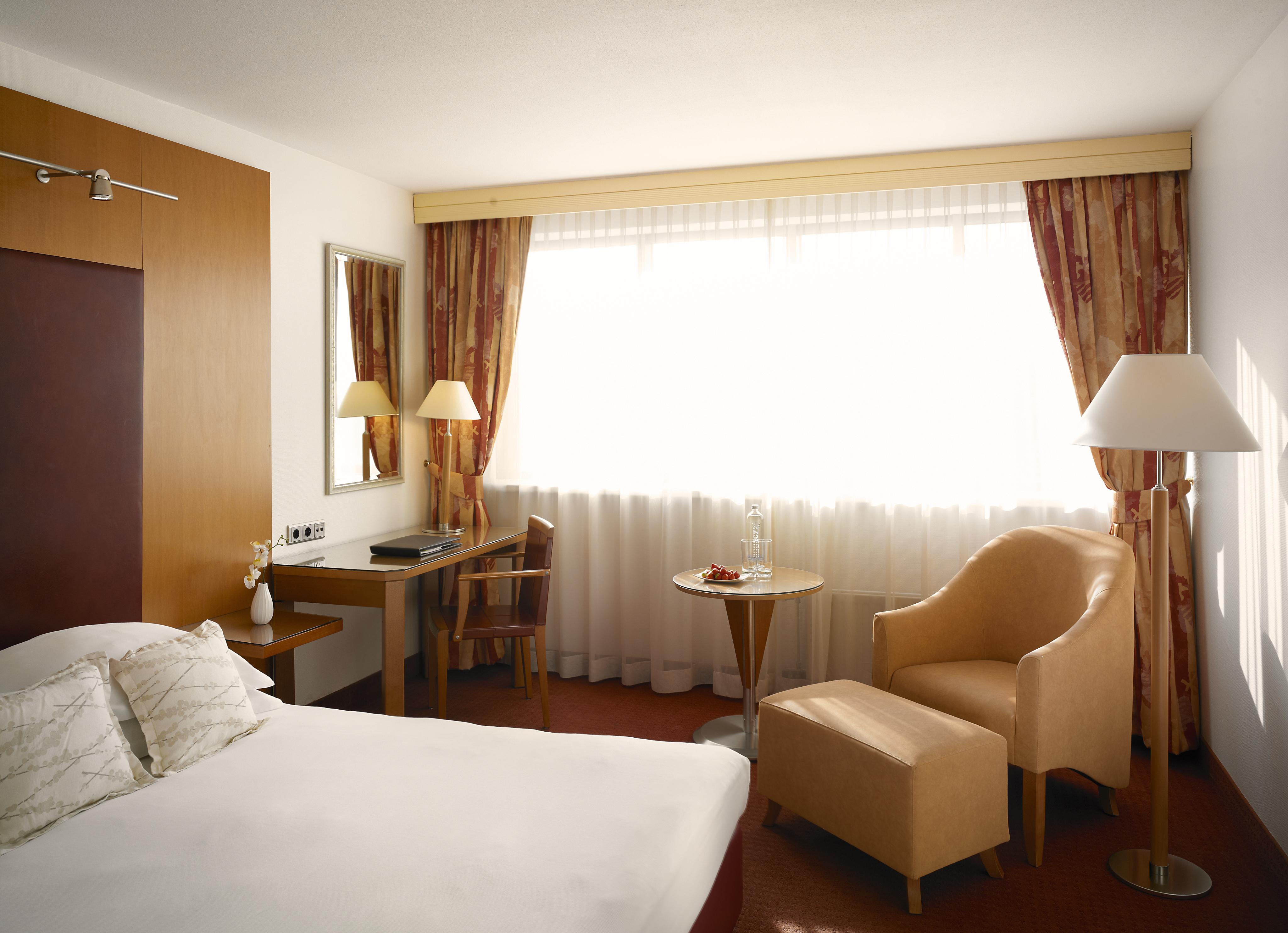 Park Plaza Hotel Utrecht